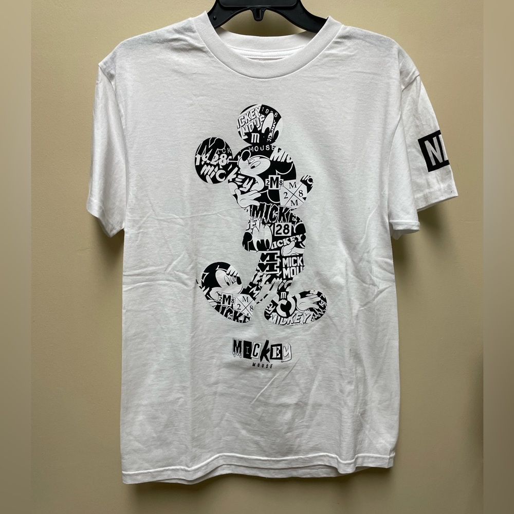 Mickey Mouse T-shirt